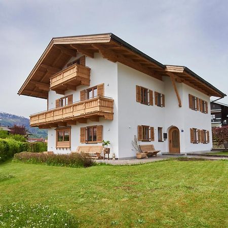 Ahorn7 Apartamento Reit im Winkl Exterior foto