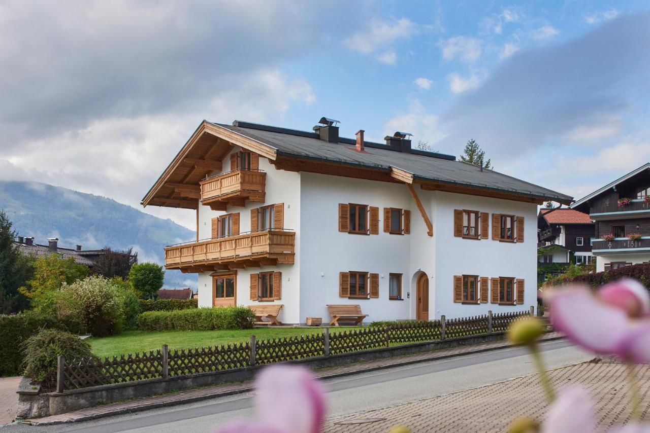 Ahorn7 Apartamento Reit im Winkl Exterior foto