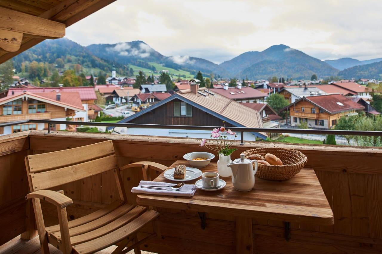 Ahorn7 Apartamento Reit im Winkl Exterior foto