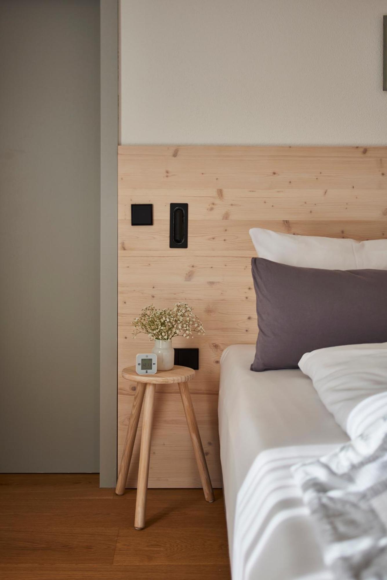 Ahorn7 Apartamento Reit im Winkl Quarto foto