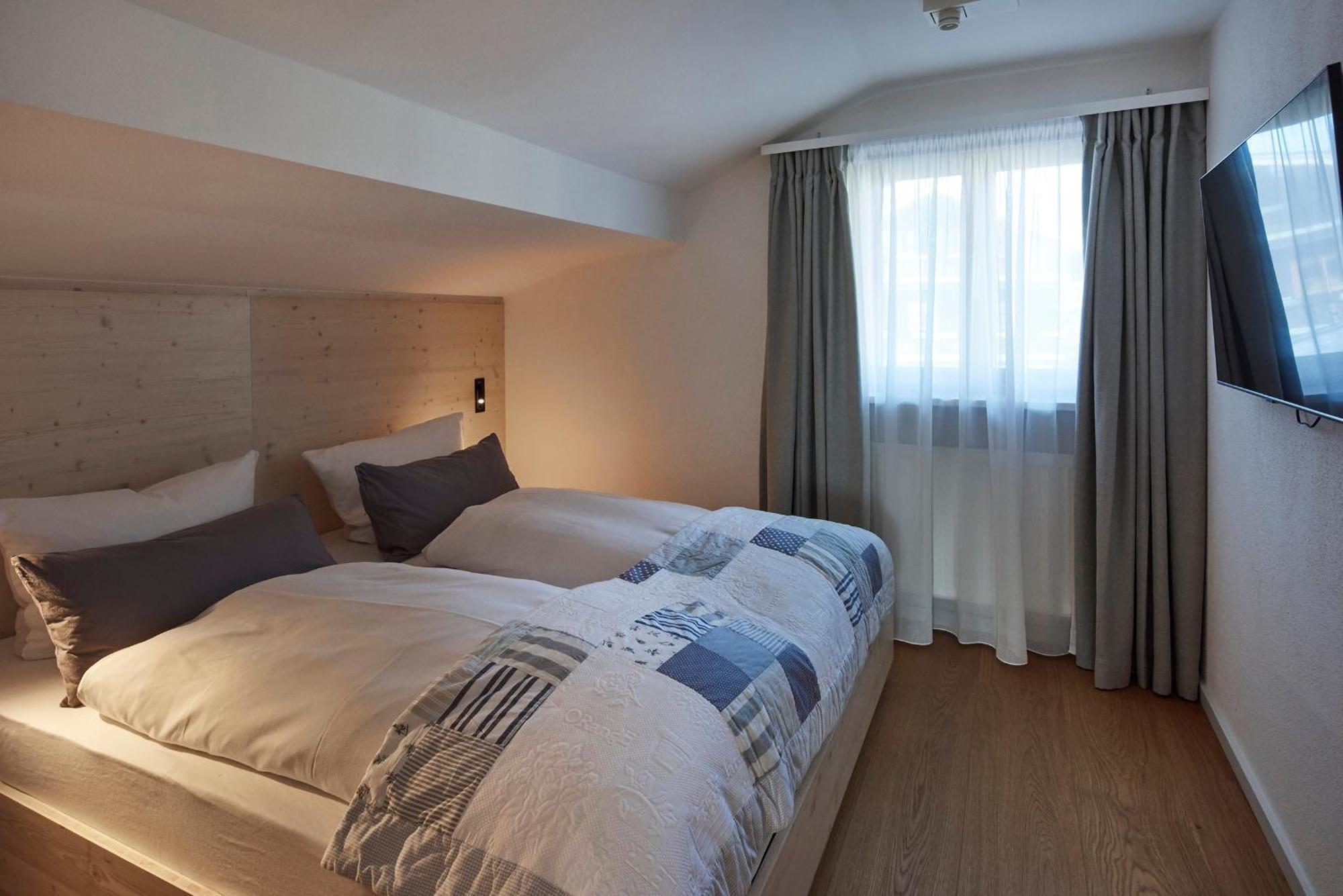 Ahorn7 Apartamento Reit im Winkl Quarto foto