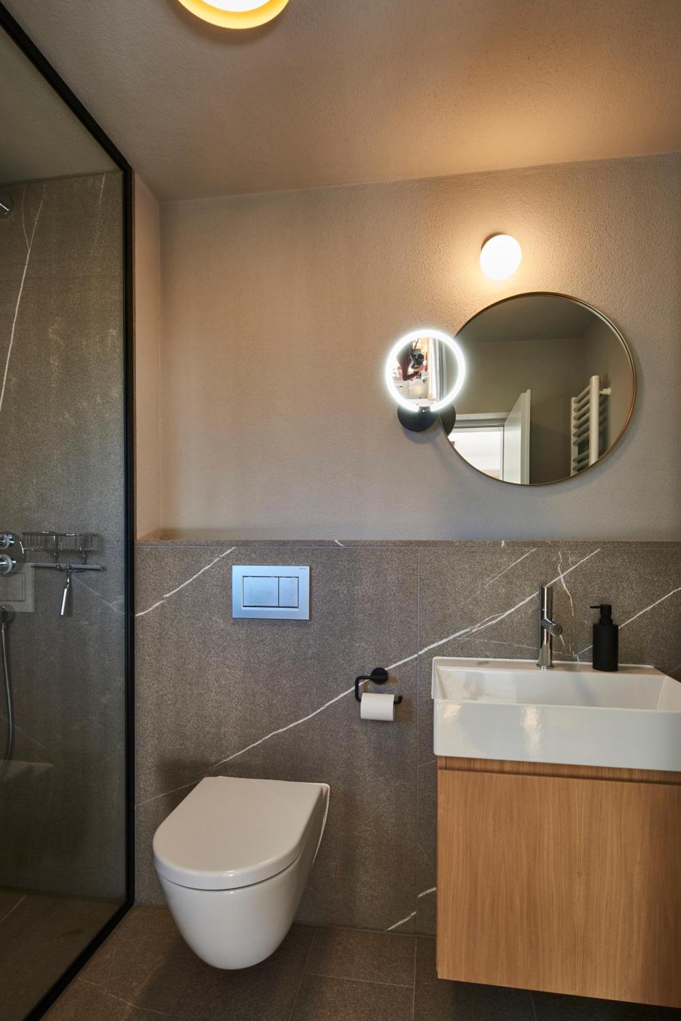 Ahorn7 Apartamento Reit im Winkl Quarto foto
